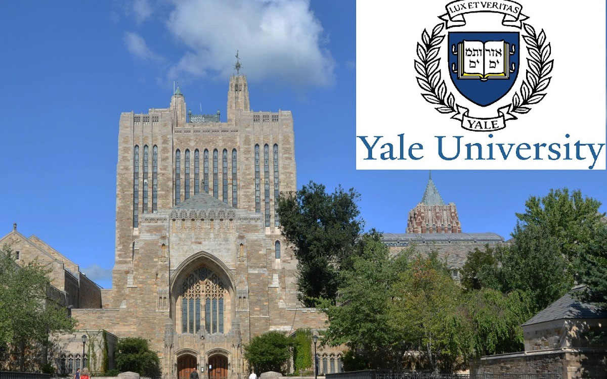 Yale university