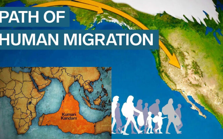 human migration