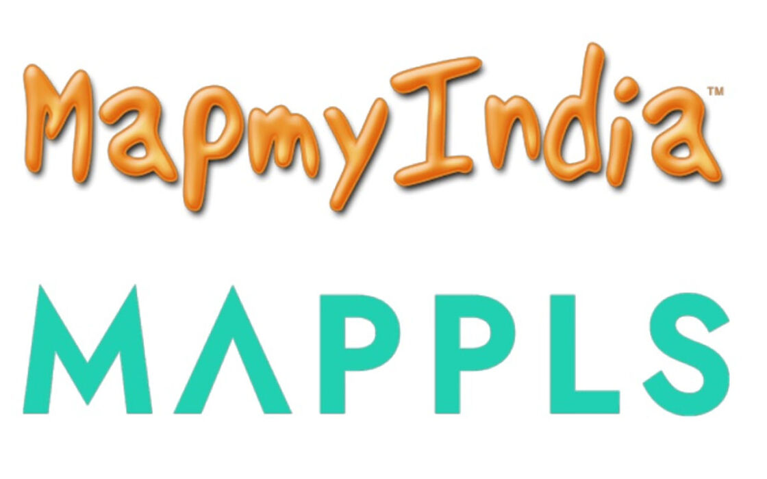 map my India