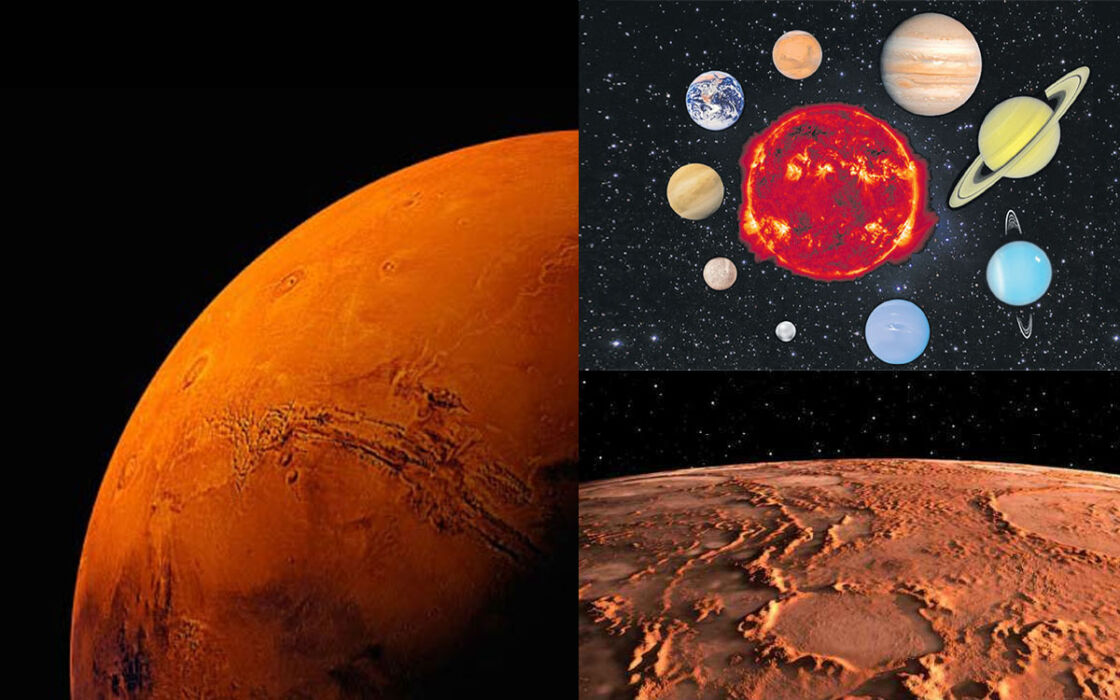 mars