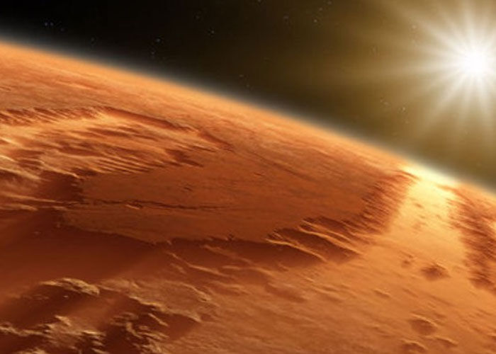mars