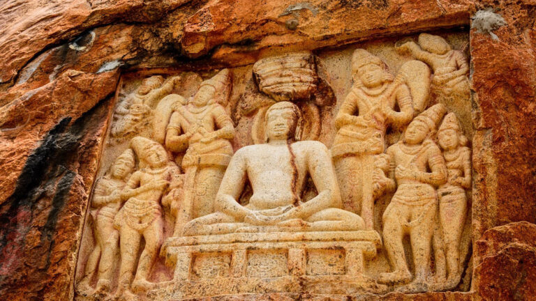 samaṇa