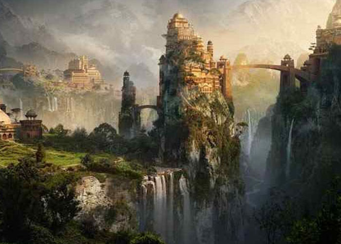 shambala