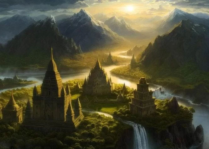 shambala