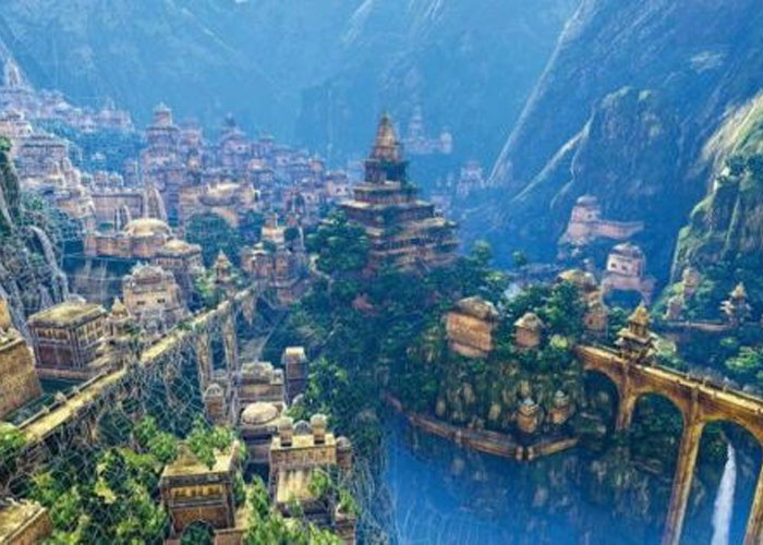shambala