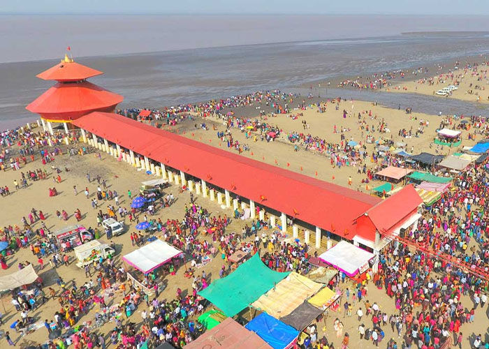 siva temple