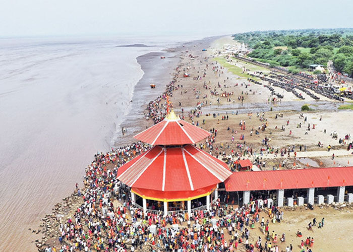 siva temple