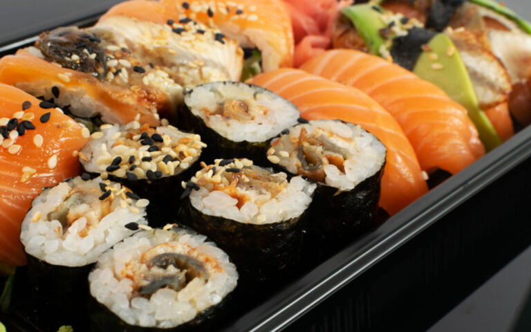 sushi