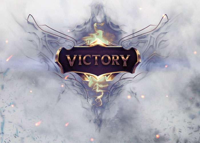 victory