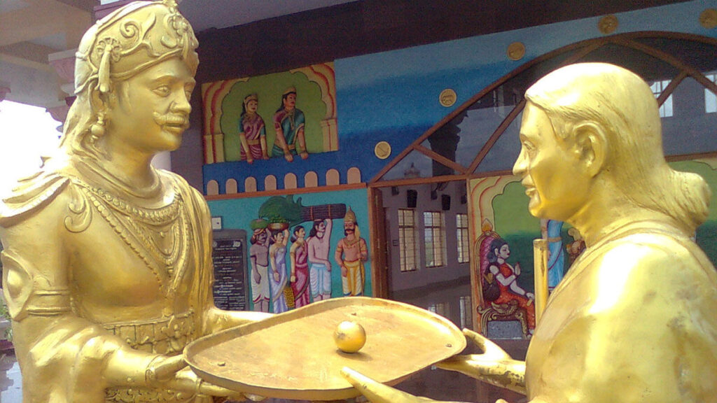 Avvaiyar