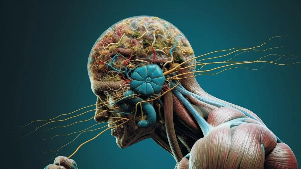 Brain