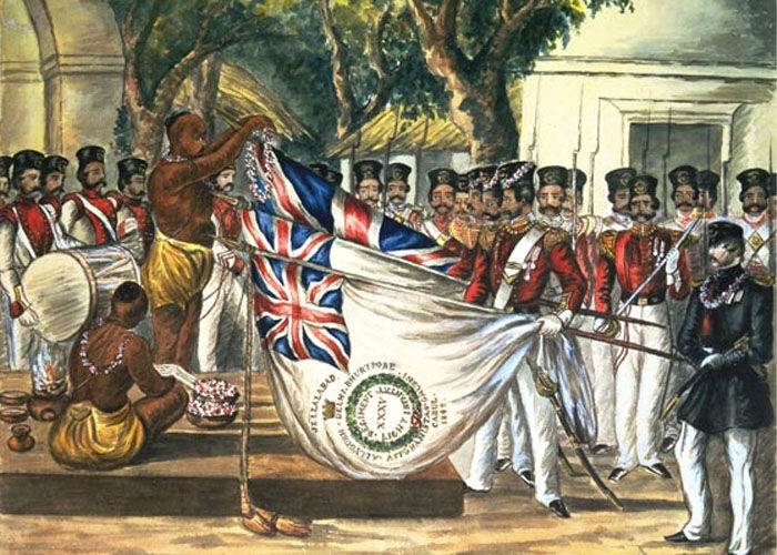 British