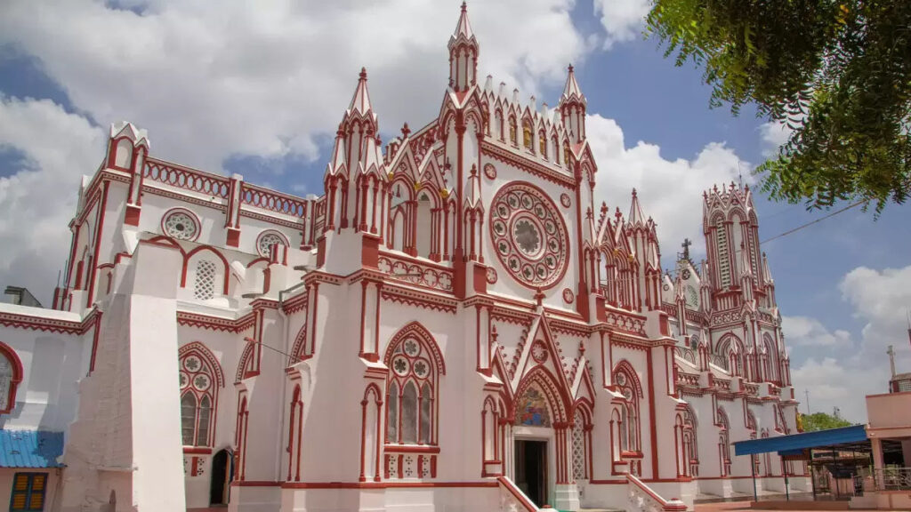 Church