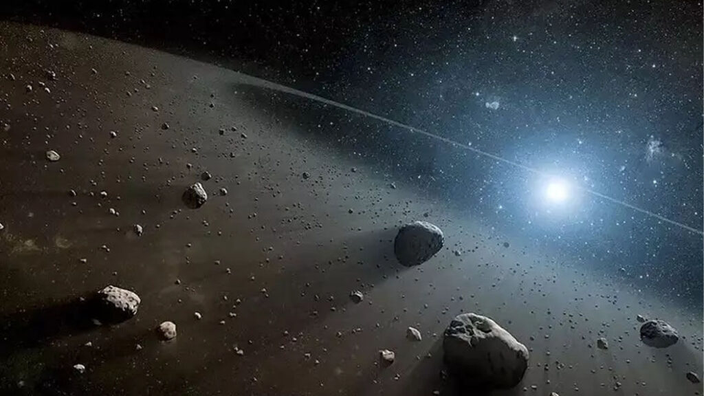 Earth-like-planets