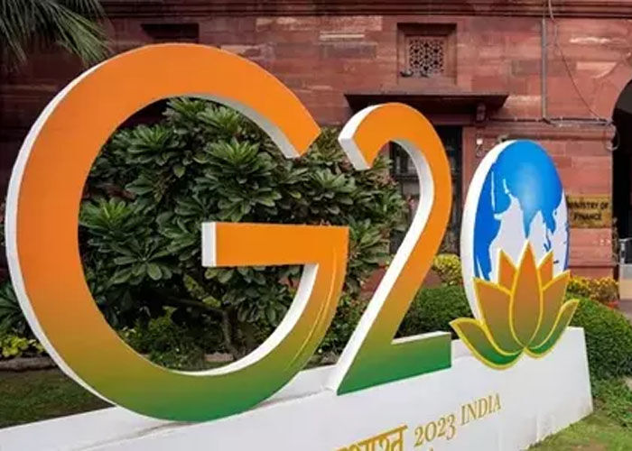 G 20 Summit