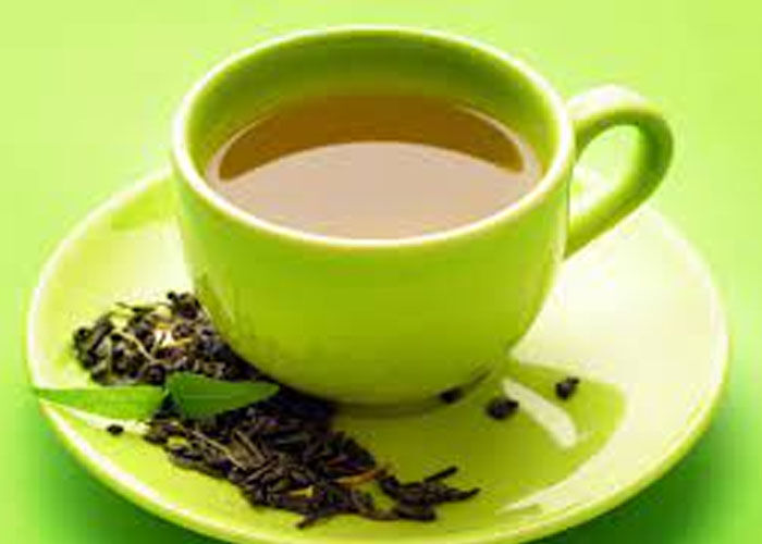 Green Tea