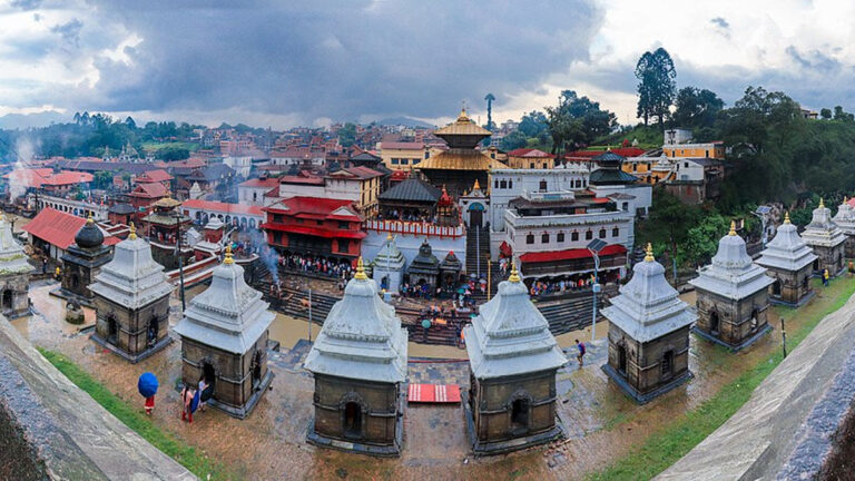 Hindu Temples