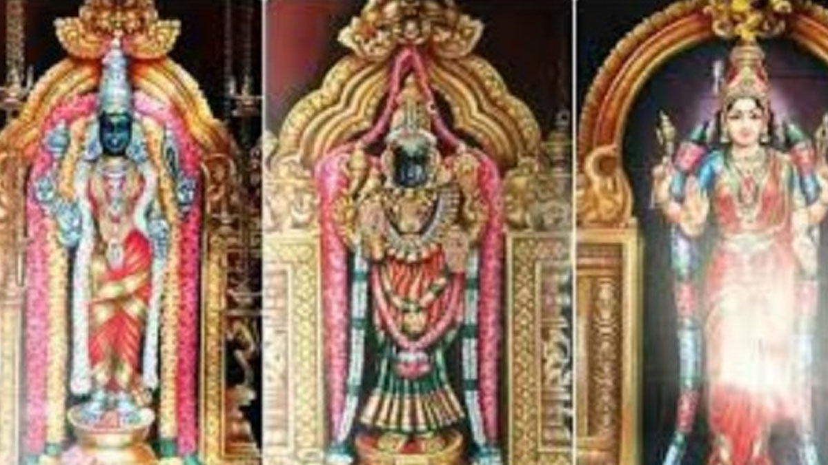 Iccha sakthi