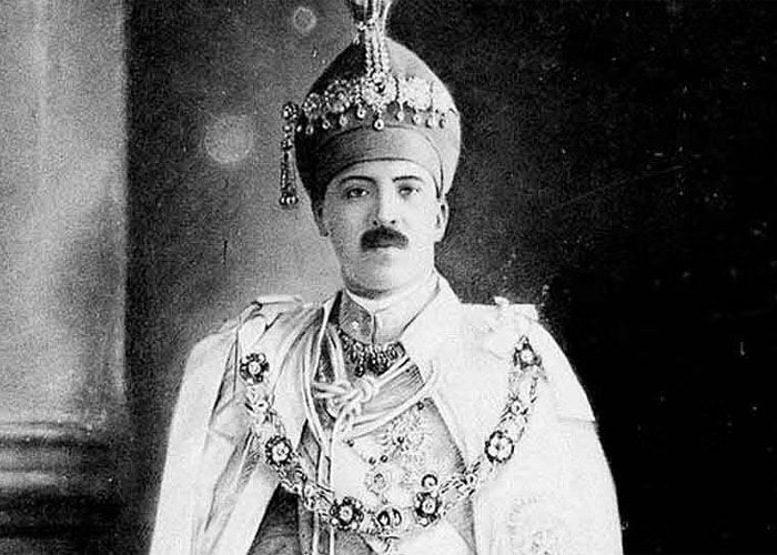 Indian Kings