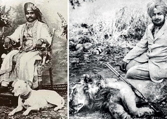 Indian Kings
