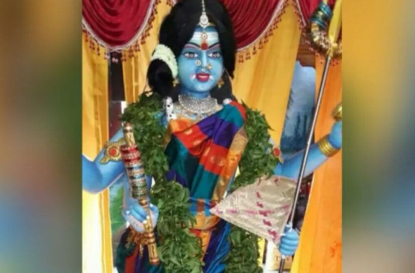 வீரபாண்டிய கட்டபொம்மனின் குலதெய்வம் வீர ஜக்கம்மாள்..!” – சிறப்புக்கள் என்ன?