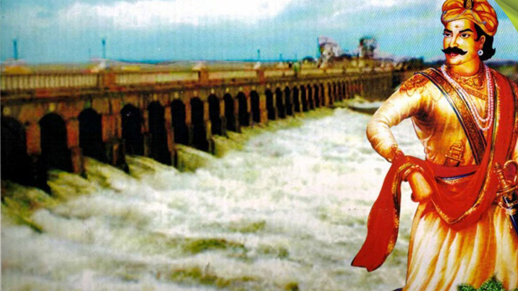 Kallanai