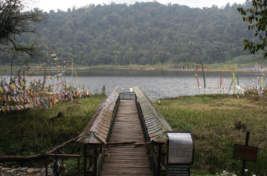 மனதில் உள்ளதை நிறைவேற்றும் கேச்சியோபால்ரி (Khecheopalri Lake) ஏரி..! – அதுவும் நம் தேசத்திலா?