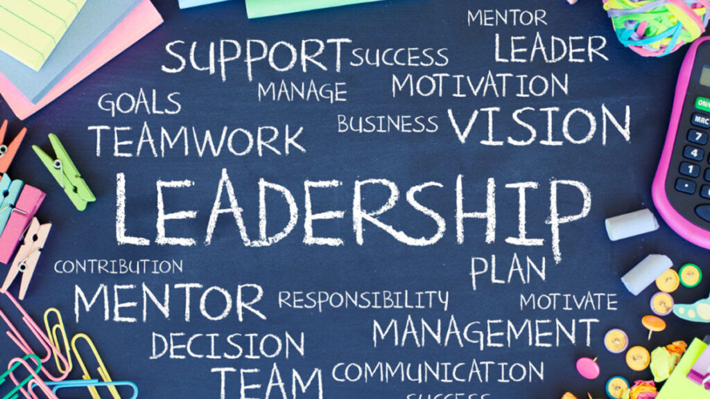 Leadership