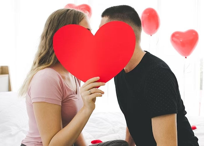 Lovers day