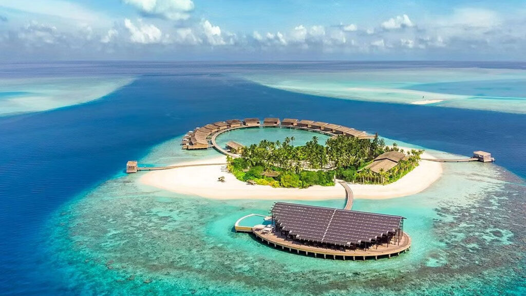 Maldives