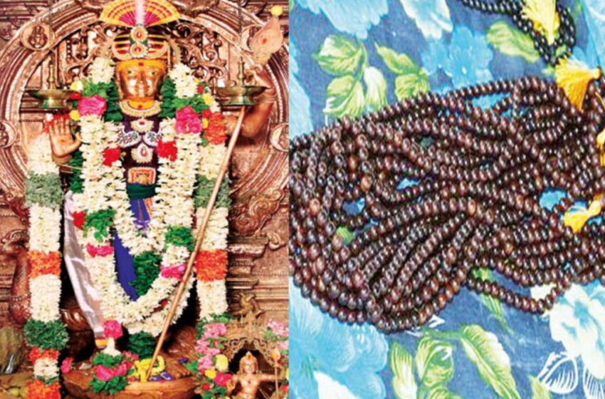 “வேண்டியதைத் தரும் பாதாள செம்பு முருகன் கோவில்..!” – நீங்களும் போங்க..