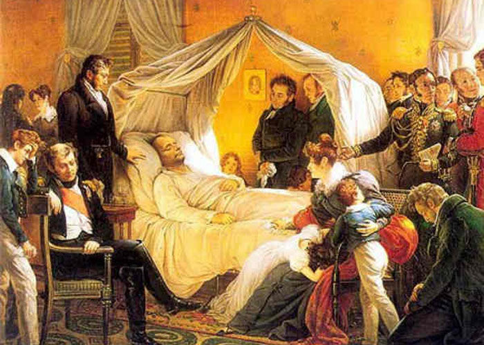 Napoleon Bonaparte