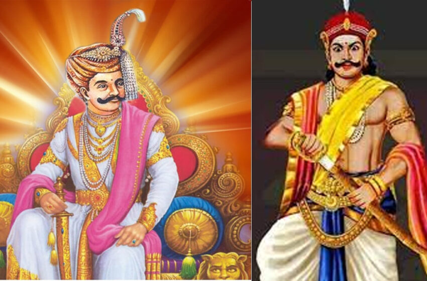 யார் இந்த நாயக்கர்கள்? பாண்டிய மண்டலத்தில் இவர்கள் செய்தது என்ன?