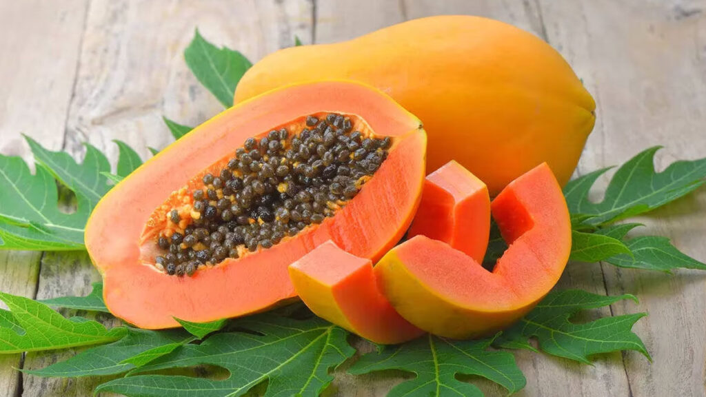 Papaya