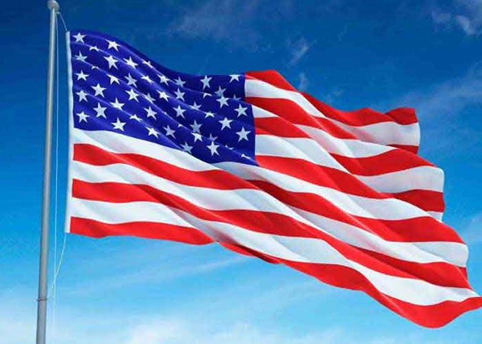 Powerful country