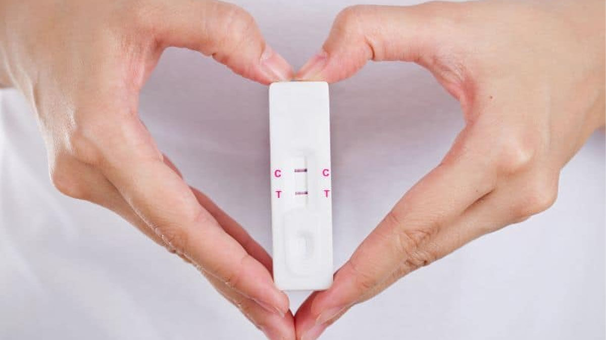 Pregnancy Test