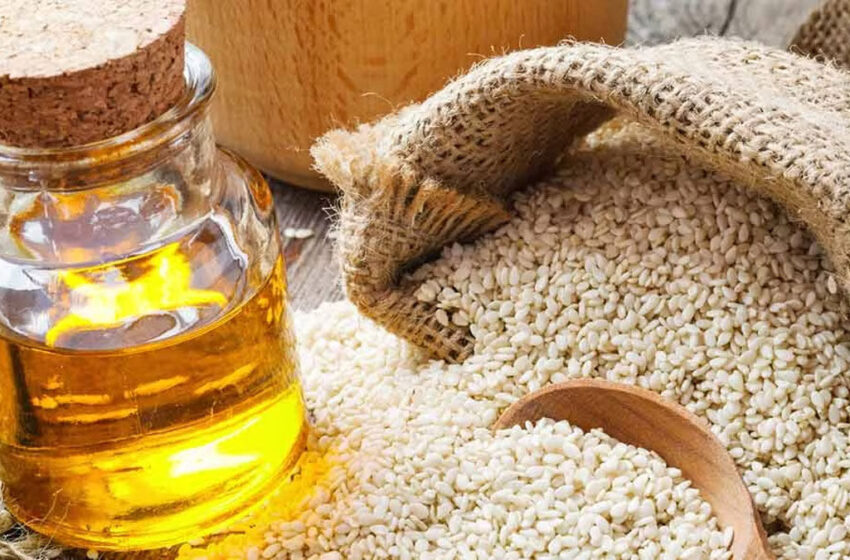 கொழுப்பு உடம்பில் சேராமல் இருக்க வேண்டுமா? – அதுக்கு நல்லெண்ணெய் பயன்படுத்துங்க..