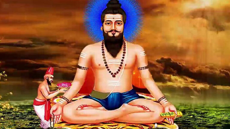 Veerabrahmendra Swami
