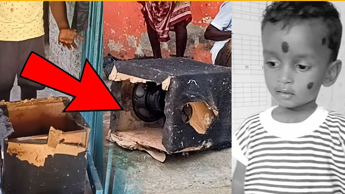 kallakurichi child murder