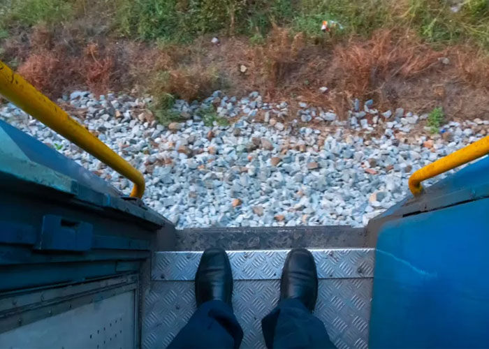 port mail murder