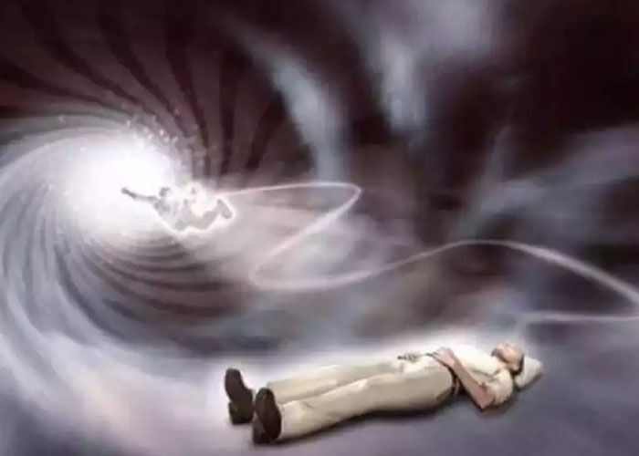 reincarnation