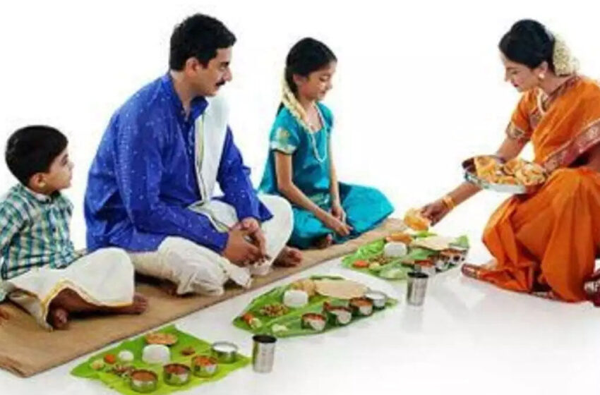 “தமிழனின் சம்மணம் இட்டு அமரும் முறை..!” – ஆரோக்கியத்தை அள்ளித் தருமா? அறிவியல் என்ன சொல்கிறது..