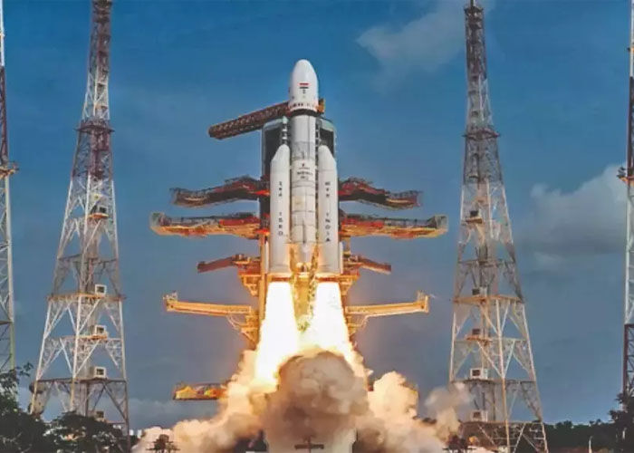 space market