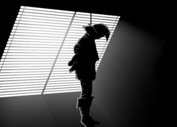 suicide