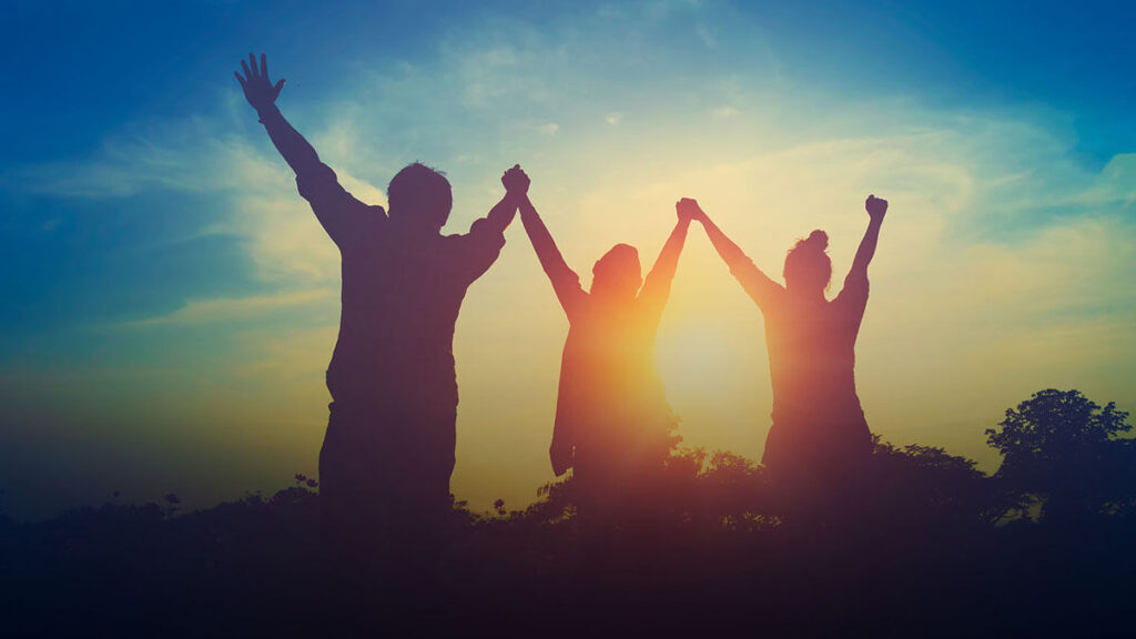 victory