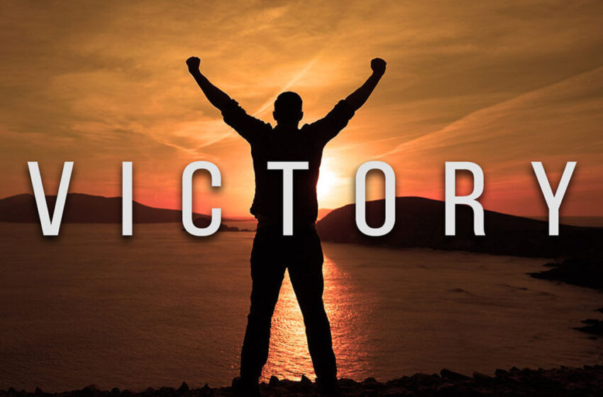 victory