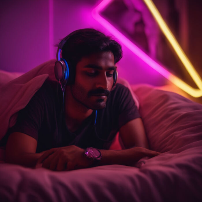 LISTEN EVERY NIGHT BEFORE SLEEP!