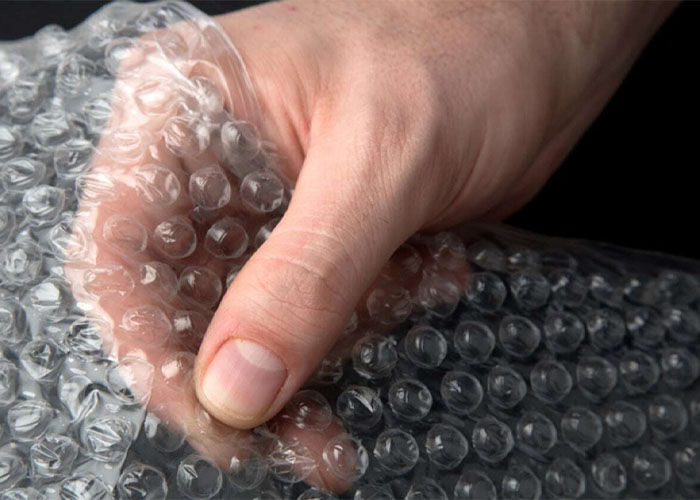 Bubble Wrap