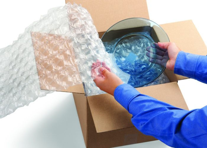 Bubble Wrap