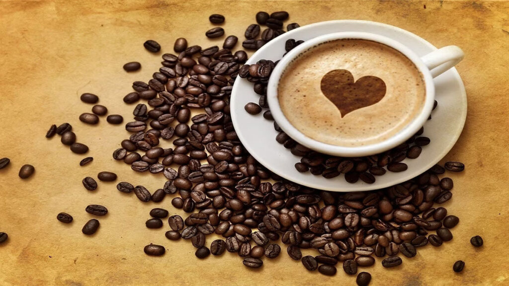 Coffee